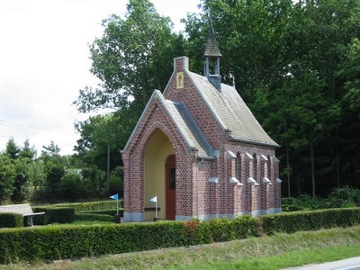 Laarderkapel Grote-Brogel