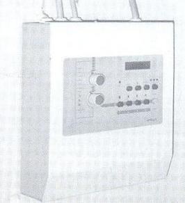 Uurwerkcomputer Linde